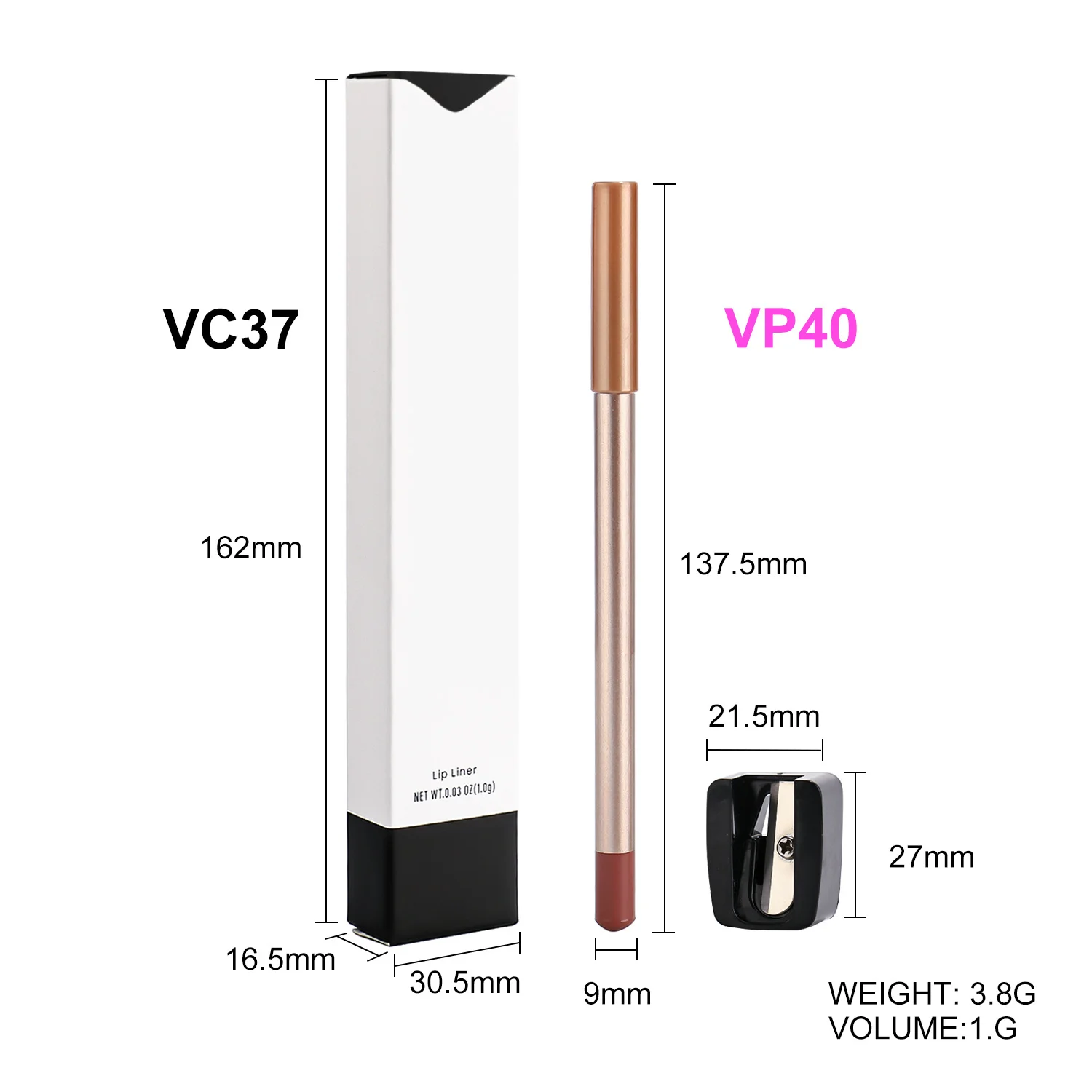 Guangdong Sunshine Cosmetics Co., Ltd.